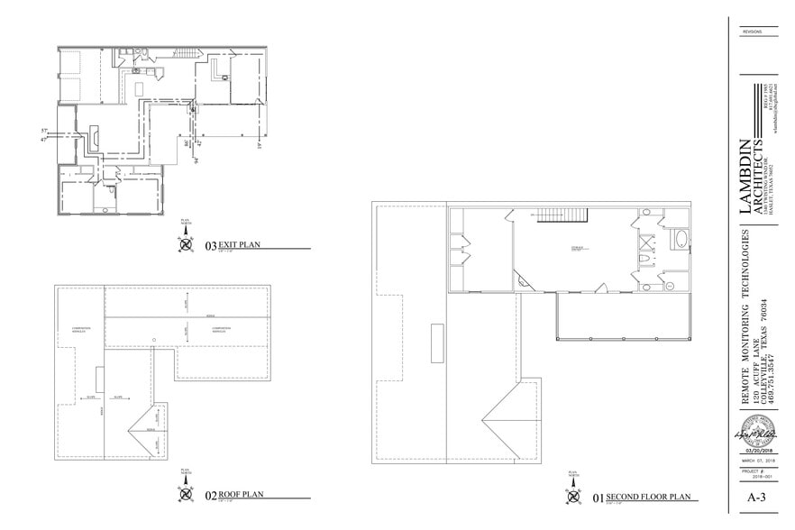 More Photos Of 120 Acuff Ln, Colleyville Medical For Sale