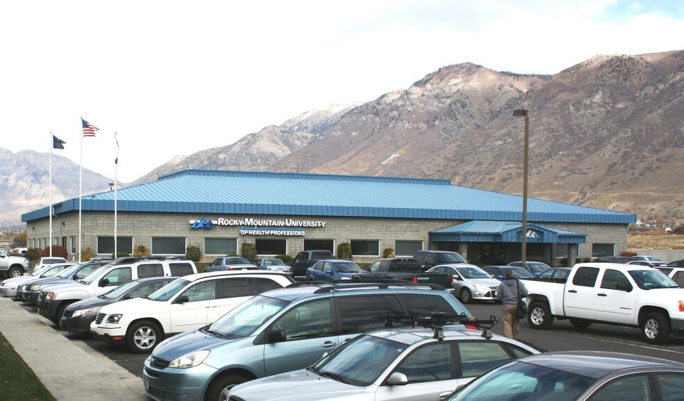 More Photos Of 555-561 E 1860 S, Provo Office For Sale