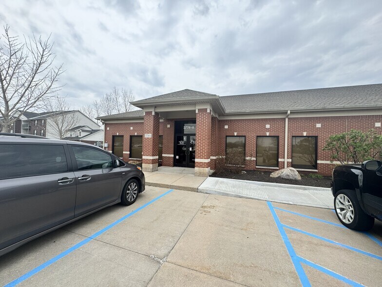 More Photos Of 3774 Bayley Dr, Lafayette Medical For Lease