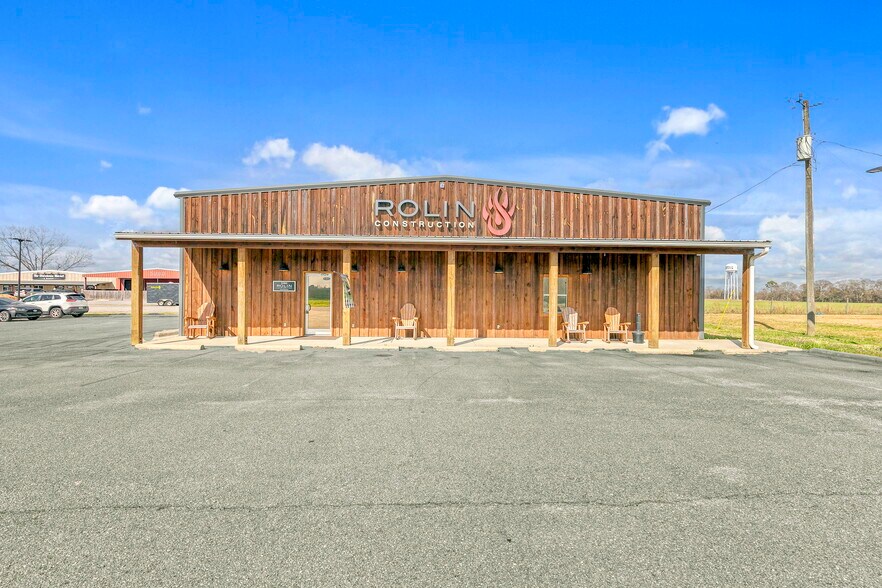 More Photos Of 5060 Jack Springs Rd, Atmore Light Distribution For Sale