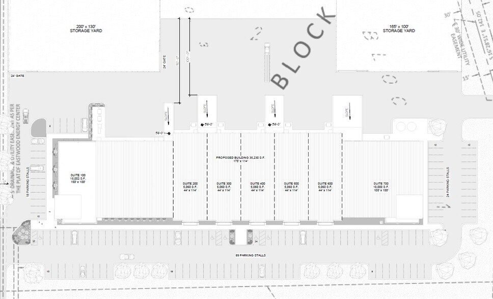 More Photos Of 2351 N Victory DR, Mankato Flex For Lease