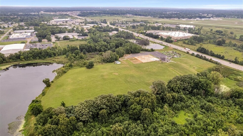More Photos Of 3600 Wayland Dr, Jackson Golf Course Driving Range For Sale