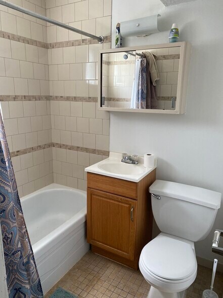 More Photos Of 1734-1750 W 28th St, Cleveland Apartments For Sale
