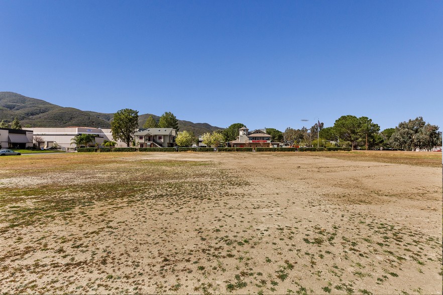 Primary Photo Of Felix Valdez Ave, Temecula Land For Sale