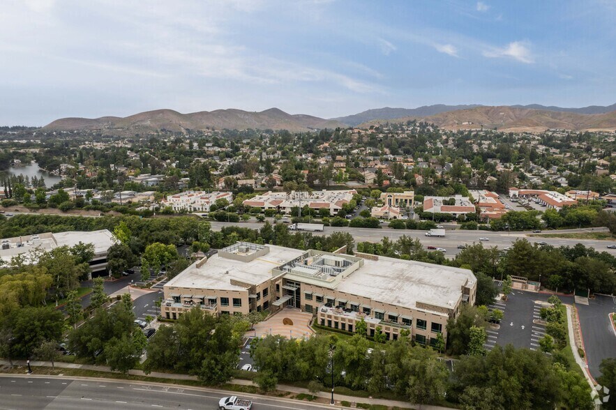 More Photos Of 30301 Agoura Rd, Agoura Hills Office For Lease