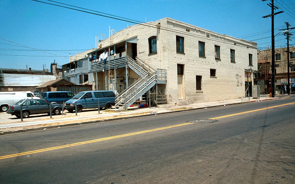 More Photos Of 2934-2942 Whittier Blvd, Los Angeles Storefront Retail Residential For Lease
