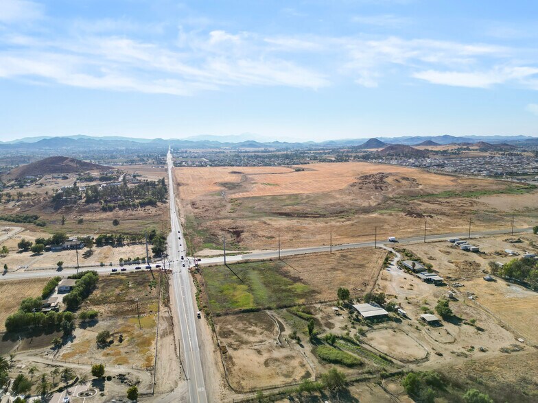 More Photos Of 0 Loretta Ave, Menifee Land For Sale