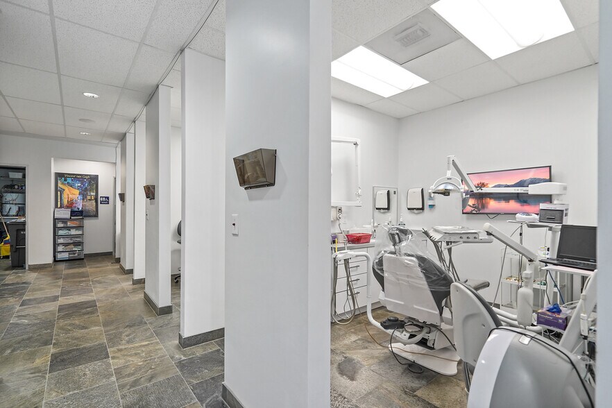 More Photos Of 1336 Van Ness Ave, San Francisco Medical For Sale