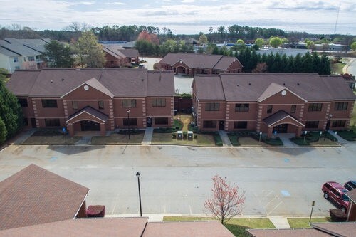 More Photos Of 1800-1860 Pennsylvania Ave, McDonough Office For Lease