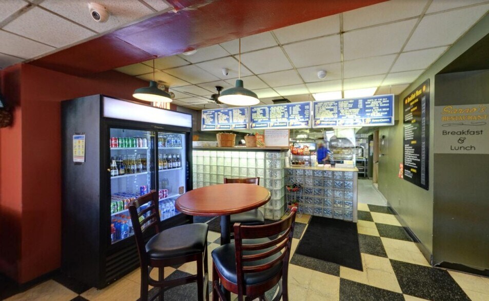 More Photos Of 5615 W Roosevelt Rd, Cicero Restaurant For Sale