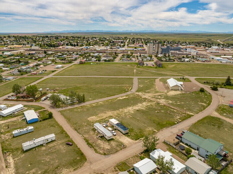 More Photos Of Alpine Avenue, Cut Bank Land For Sale