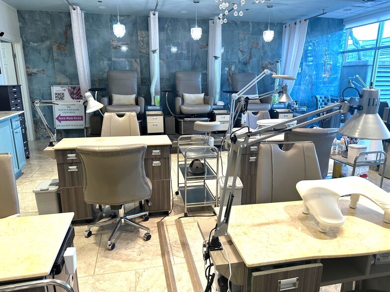 More Photos Of 2302 N Central Ave, Phoenix Apartments For Sale