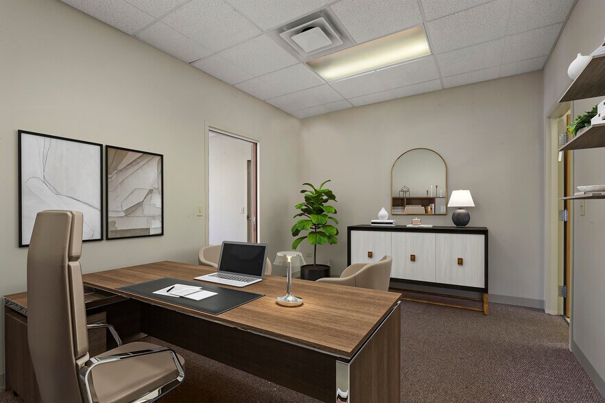 More Photos Of 1281 Humbracht Cir, Bartlett Warehouse For Sale