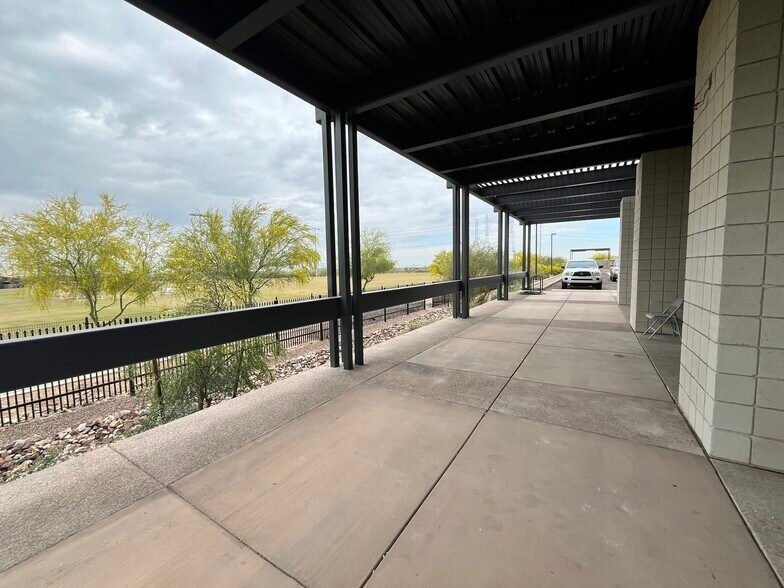 More Photos Of 9271 E Hidden Spur Trl, Scottsdale Industrial For Sale