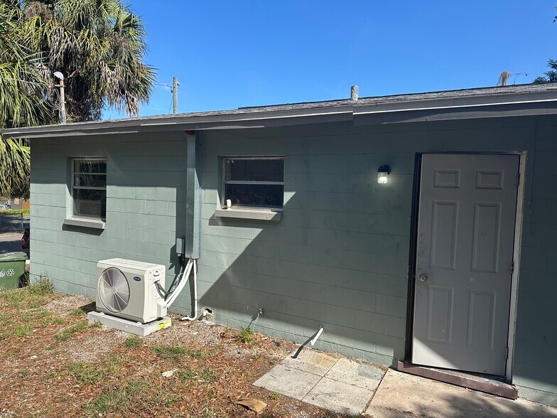 More Photos Of 1203 E Annie St, Tampa Multifamily For Sale