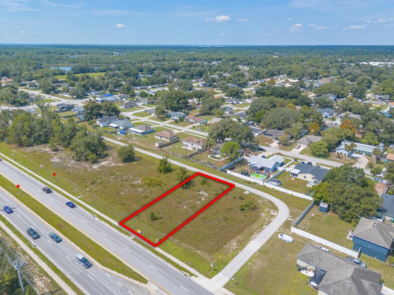 More Photos Of Howland Blvd, Deltona Land For Sale