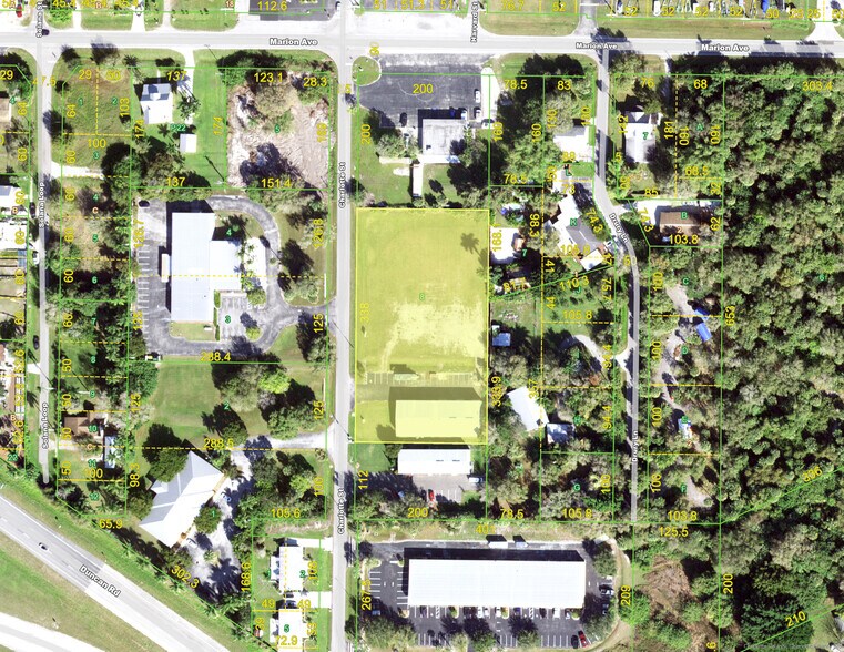 More Photos Of 610 Charlotte St, Punta Gorda Light Manufacturing For Sale