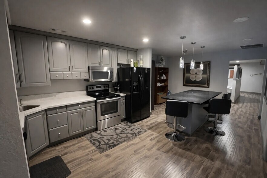 More Photos Of 5011 Golden Foothill Pky, El Dorado Hills Light Manufacturing For Sale