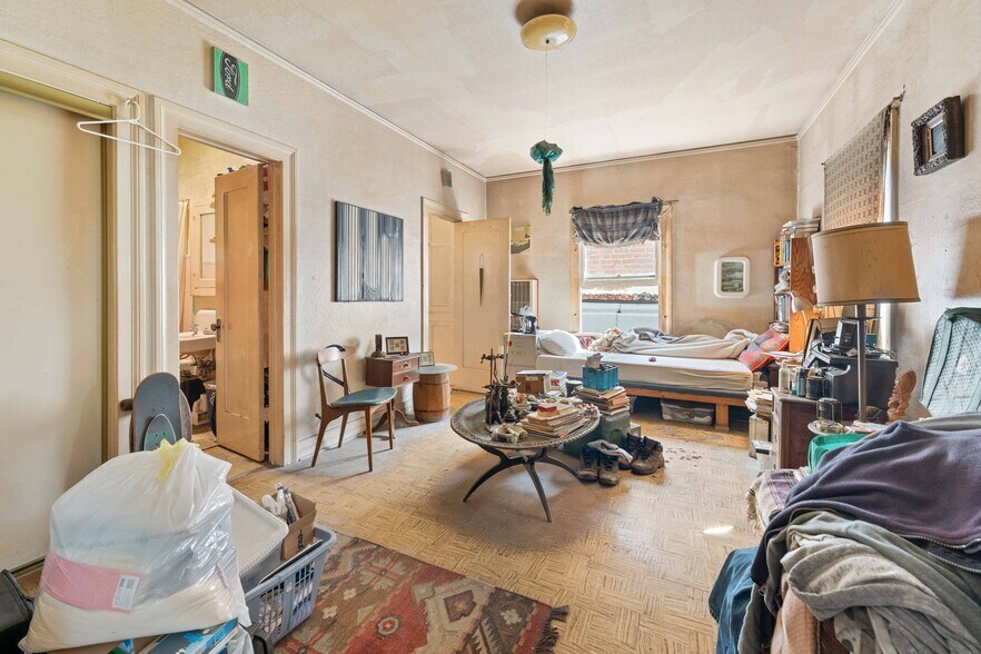 More Photos Of 3616 W Washington Blvd, Los Angeles Apartments For Sale