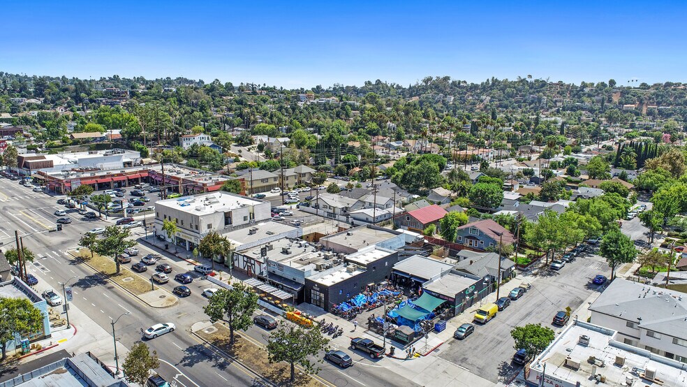 More Photos Of 1638 Colorado Blvd, Los Angeles Loft Creative Space For Sale