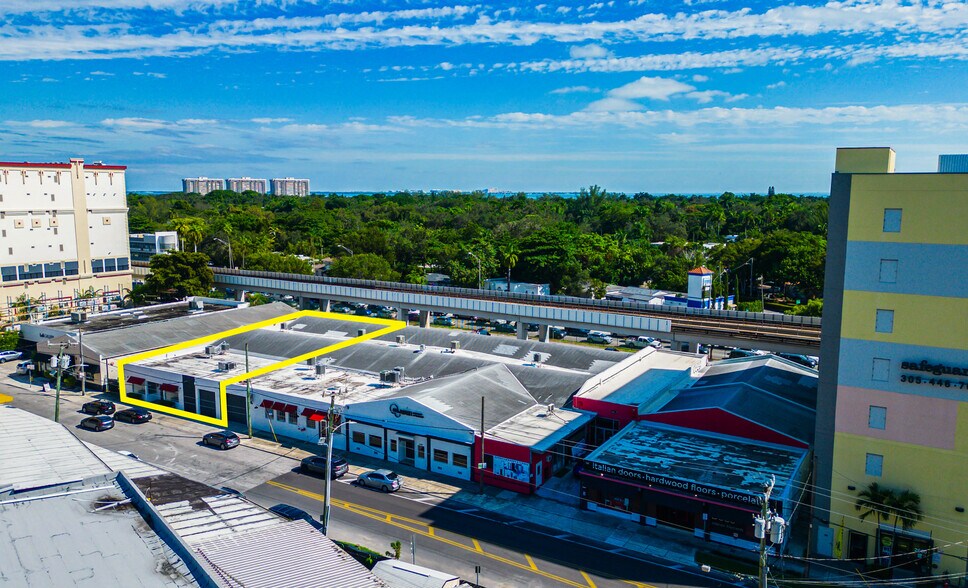 More Photos Of 2640-2646 SW 28th Ln, Miami Manufacturing For Sale