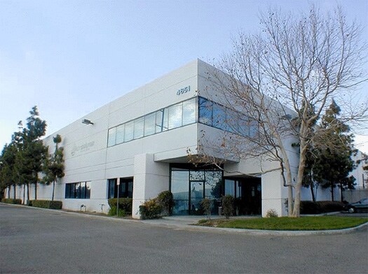 More Photos Of 4651 E Airport Dr, Ontario Warehouse For Lease