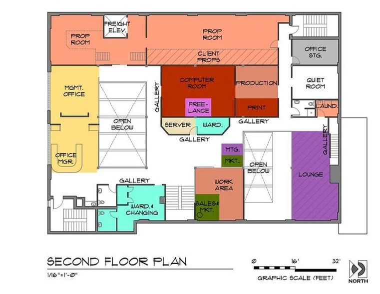 More Photos Of 3907 Perkins Ave, Cleveland Office For Sale