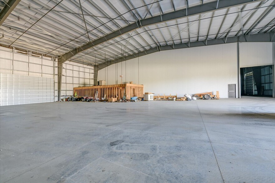 More Photos Of 5430 Putah Creek Rd, Winters Industrial For Sale