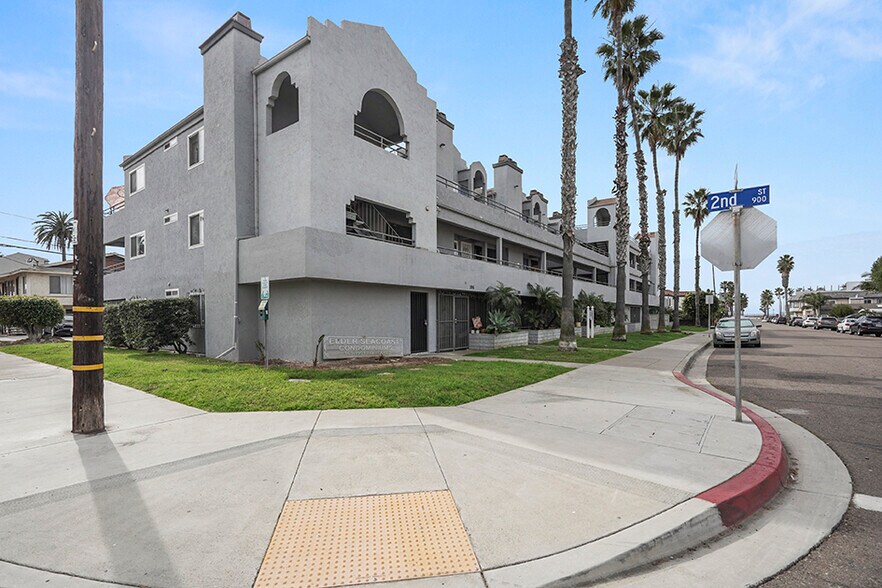 Primary Photo Of 163-199 Elder Ave, Imperial Beach Apartments For Sale