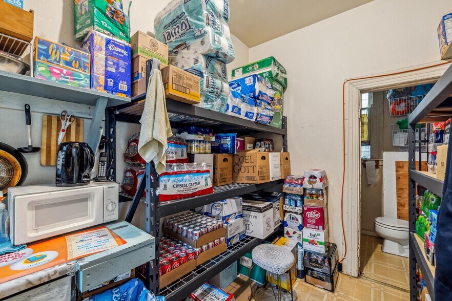 More Photos Of 1401-1405 Church St, San Francisco Apartments For Sale