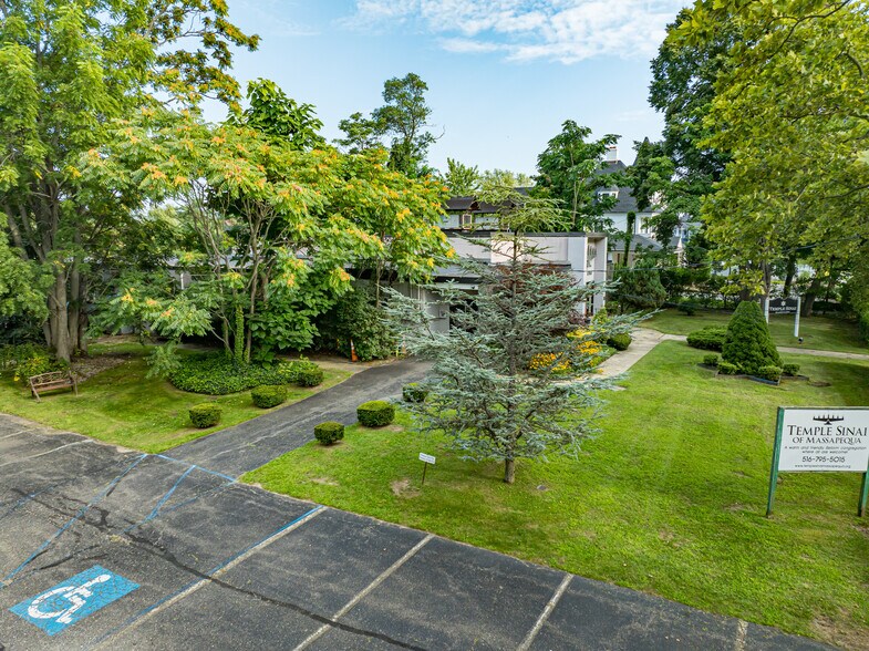 More Photos Of 270 Clocks Blvd, Massapequa Religious Facility For Sale