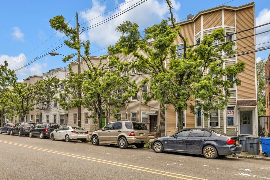 More Photos Of 127 Parker Ave, Passaic Multifamily For Sale