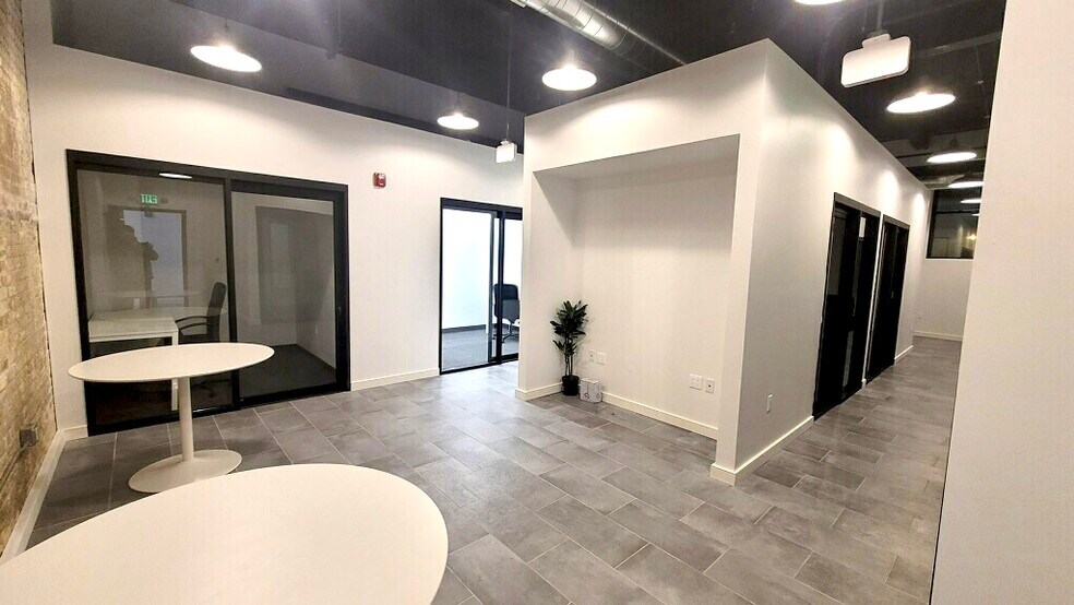 More Photos Of 111 Washington St, Paterson Coworking Space