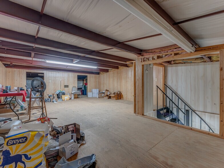 More Photos Of 535 Old Rosman hwy, Brevard Flex For Sale