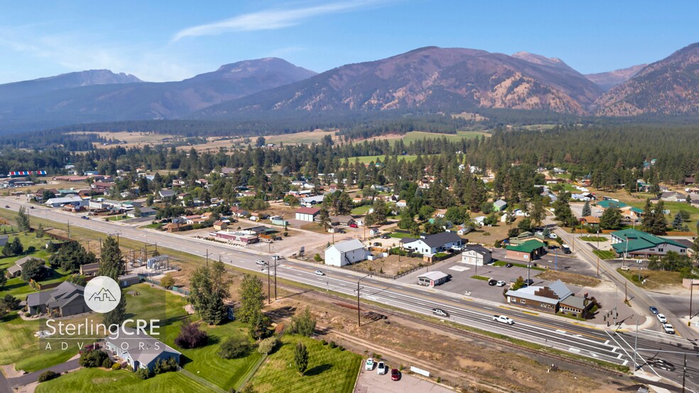 More Photos Of 5477 US Highway 93 N, Florence Storefront Retail Office For Sale