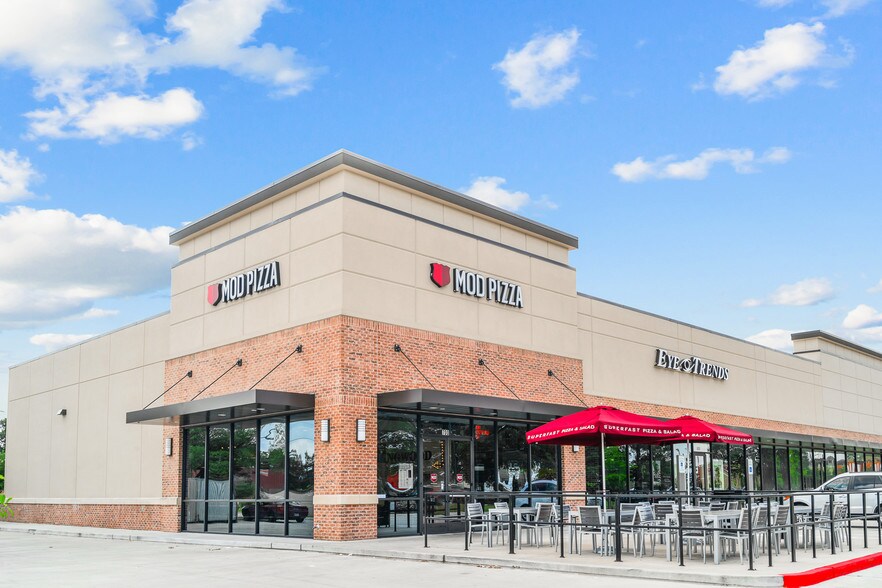 More Photos Of 300 Northpark Dr, Kingwood Storefront Retail Office For Sale