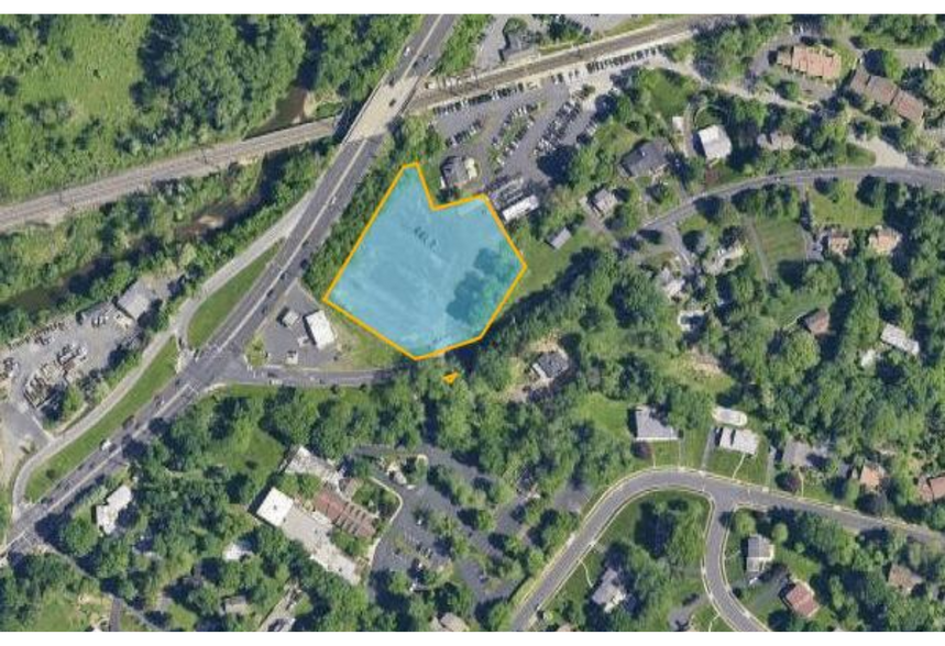 Primary Photo Of 555 Welsh Rd, Huntingdon Valley Land For Sale
