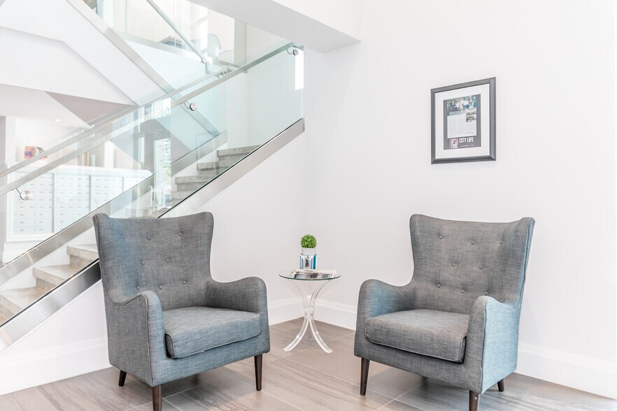 More Photos Of 290 Caldari Rd, Vaughan Coworking Space