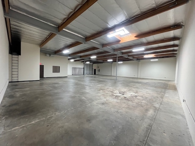 More Photos Of 12343-12357 Rush St, South El Monte Warehouse For Lease