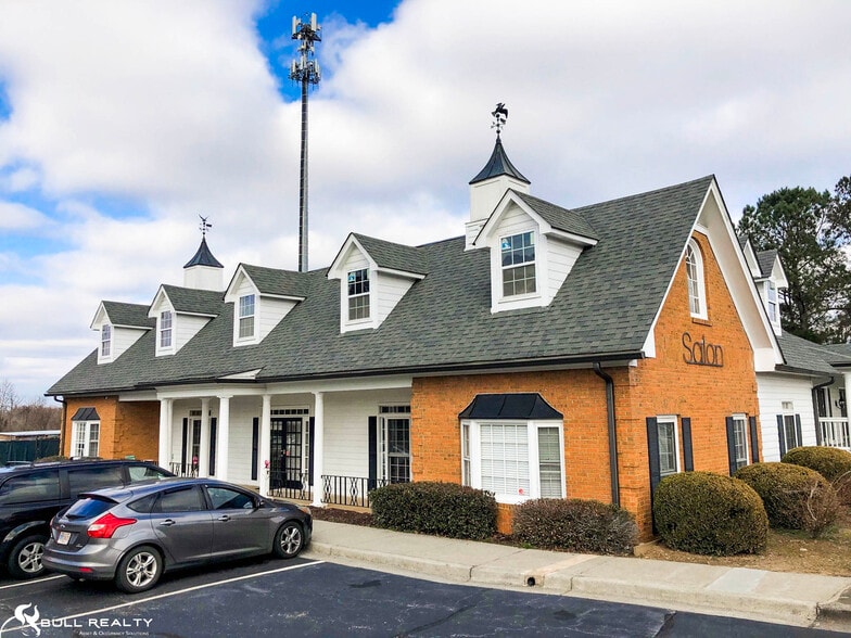 More Photos Of 7961 Hwy 92, Woodstock Medical For Lease