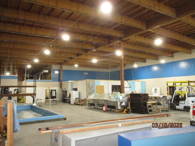 More Photos Of 2685 E Leland Rd, Pittsburg Freestanding For Lease