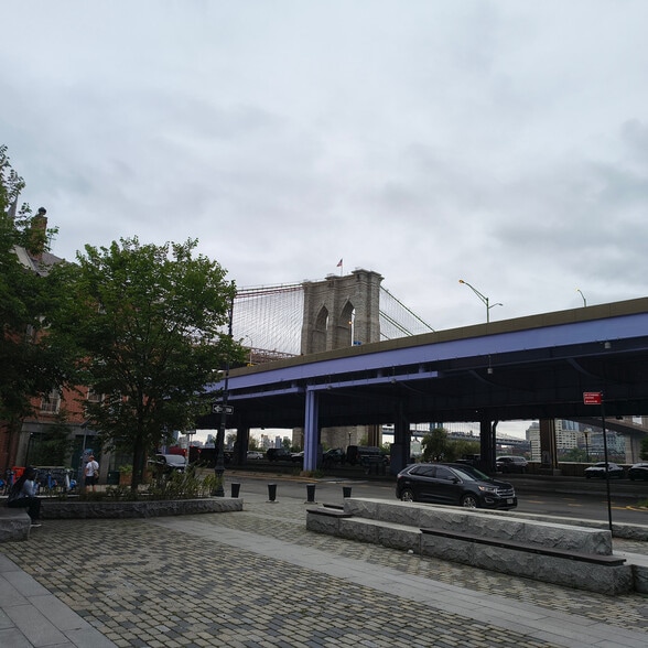 More Photos Of 246 Front St, New York Apartments For Lease