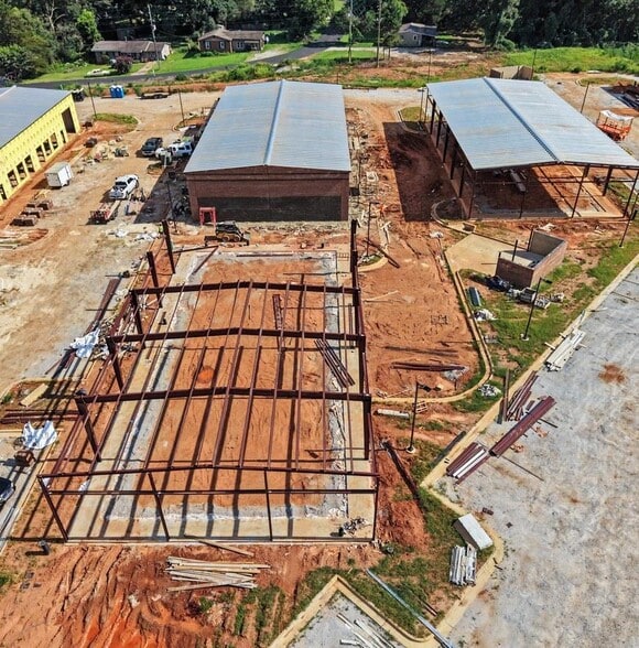 More Photos Of 1052 Moreland Heights Rd, Watkinsville Flex For Lease