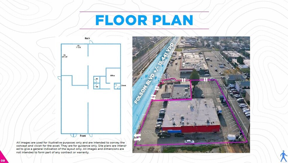 More Photos Of , Rancho Cordova General Retail For Sale
