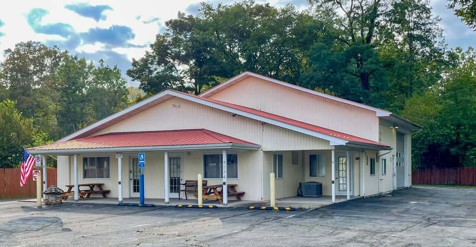 More Photos Of 7174 Route 209, Wawarsing Flex For Sale