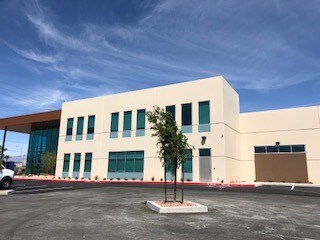 More Photos Of 6360 S Rainbow Blvd, Las Vegas Loft Creative Space For Lease