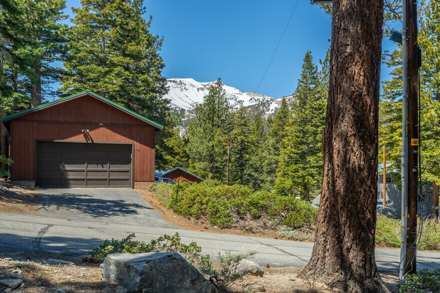More Photos Of 167 Crawford Ave, Mammoth Lakes Land For Sale