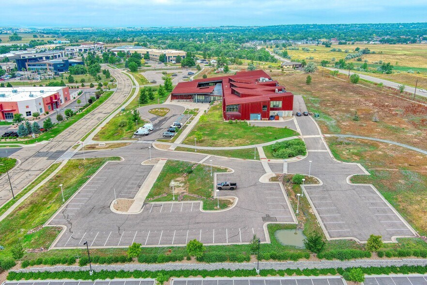 More Photos Of 101 S Taylor Ave, Louisville Warehouse For Sale