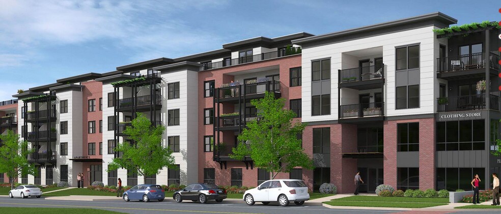 More Photos Of 77A Excelsior Ave, Saratoga Springs Apartments For Lease