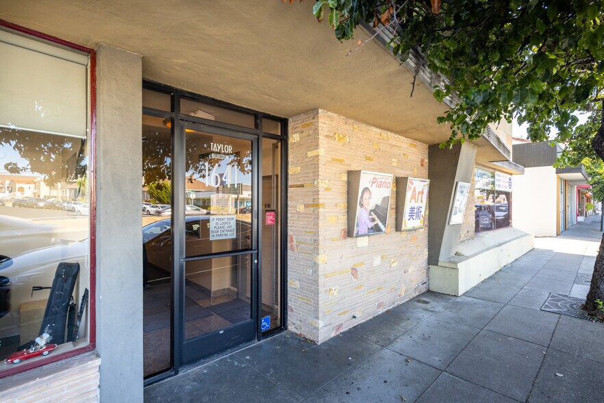 More Photos Of 1635-1641 El Camino Real, Millbrae Medical For Sale